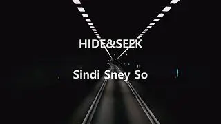 Sindi Sney So