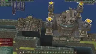 Lets Play Timberborn Ironteeth End