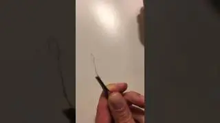 Burn test of silk by ScarfieStore