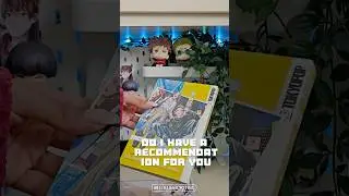 BL Manga Review Our Not So Lonely Planet Travel Guide (cure that wanderlust!) #mangareview #bl