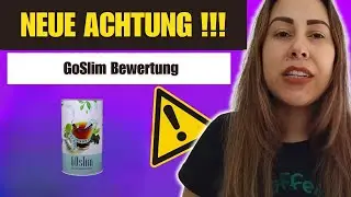 GoSlim Bewertung: Warum spricht 2025 jeder dar&uuml;ber?