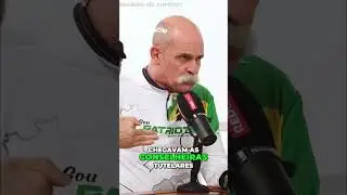 Jovens traficantes usam brechas nas leis, v&iacute;deo original : Red cast #treta #cortespodcast #debate