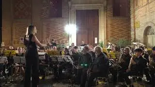 Asymmetrical Dances Op. 11 - 2. Greensleeves