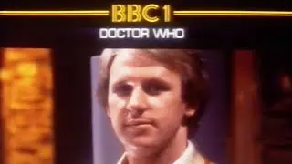 BBC 1 South East 01/03/1982