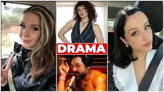 SHE'S DANGEROUS - Why He HATES Lauren Southern And Brittany Simons