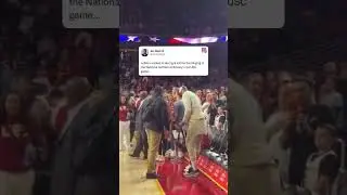 Woke Lebron James lakers sit down during national anthem #nba #lebronjames #lebron #woke #china