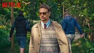 Dżentelmeni: sezon 2 | Netflix