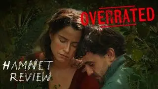 Hamnet Review: Bold Storytelling or Fatal Flaw?