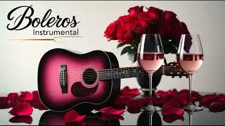 Bolero Español Relax Instrumental