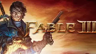 Fable 3 (Xbox 360) часть 1 (стрим с player00713)