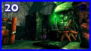 EITR room &mdash; VALHEIM : the bog witch (20)