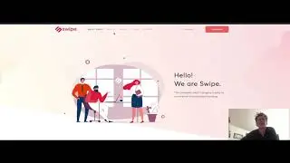 Swipe - A New & Exciting Crypto Wallet/Visa Card