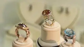 Wedding Ring |Engagement Gold Ring Design 2020 |Latest Light Weight Female Ring Designs