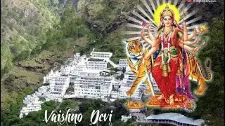 Maiya sheron wali maa