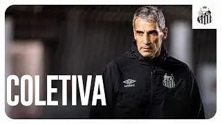 JUAN PABLO VOJVODA | COLETIVA (20/10/25)