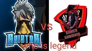 Raistar vs me lone wolf gameplay |🤔 who will win @raistar @raiislive
