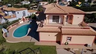 Villa Gl&oacute;ria @ Carvoeiro | Holiday Rentals by DreamPlaces Algarve - Portugal