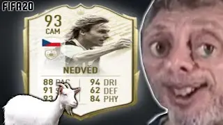 MY NEW FAVOURITE ICON (veron is jealous)