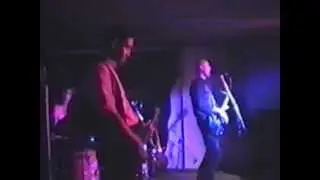 ME TOO PRODUCT - The Mutated Noddys  AUSSIE GARAGE PUNK