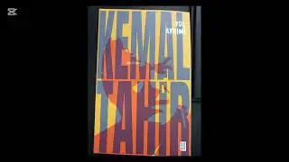 KEMAL TAHİR- YOL AYRIMI- 28. BÖLÜM (SON BÖLÜM)- TURGAY AKPINAR'IN SESİNDEN 