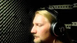 Week 20 (2011) Live Vocals - Wanted Dead or Alive