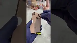 This Woman Tried to Scam a Phone Seller❗📱 #shorts #shortvideo