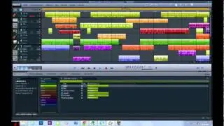 Magix muzic maker premium mx. 2012 Liapota!