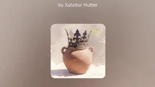 Xatxitor - Iron & Clay