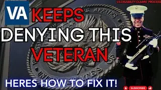 STOP BLAMING THE VA TAKE CONTROL #va #compensation #benefits #benefits