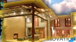 10 Most Innovative Shipping Container Houses and Eco Friendly Home Ideas
