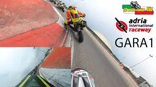 12 pollici 2021- ADRIA 25/07/21 gara1 s2under -pitom Variante alta MK8