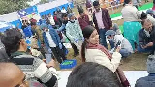 #Dahi khao inam pao Pratiyogita #patna Dairy project #sudha dairy🐄🐃🍼🥛🍧