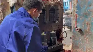 Electrical High Voltage Insulation Box Support 1.8m Resin Bushing For Transformer