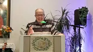 Antti Ylipelkonen - Pidä uskostasi kiinni kaikin voimin 