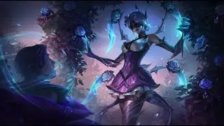 LOL ELISE: ALL SKINS!