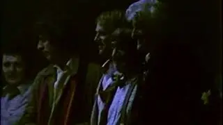 Jon Pertwee // Happy Birthday Doctor // Doctor Who 20th Anniversary