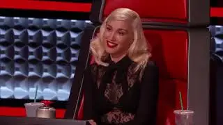 The Voice USA 2014 Taylor Phelan vs Jordy Searcy Breakeven Battle Round