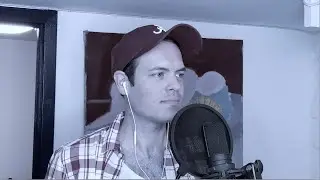 Tumbling Dice (Rolling Stones) - Vocal Cover by Allen Childs of Now (NYC Jam/Rock Band)