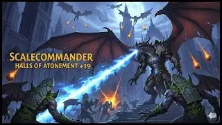 11.2 Scalecommander Halls +19