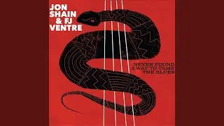 Jon Shain & FJ Ventre - Overnight from Memphis