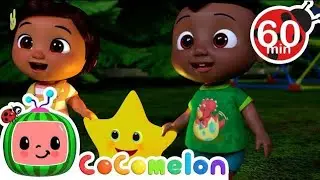 Twinkle Twinkle Little Star| Best Kids Song | Baby Learning Videos#kidsentertainment#cocomelon#kids