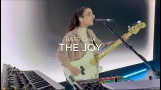The Joy // The Belonging Co - BASS CAM