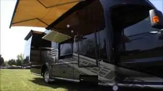 Dynamax Isata IF310 Motorhome for Sale Longhorn RV