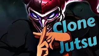Shaco Ridiculous PentaKill!! [Shaco Crit Build]