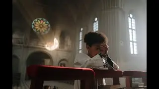 Black Churches in Detroit provide sanctuary, support for youth facing mental health challenges