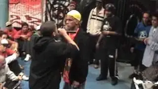 Batalha do Real (Dro-p vs. Gimar22)