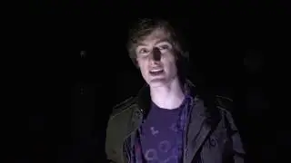 Oregon City Anomalies Episode 1-Jimmy Johnathans