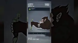 Goku transform Great App #goku #dbs #short 🥶😁
