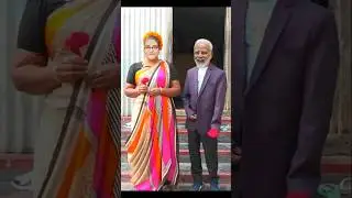 মোদী হাসিনাকে অপমান করলো| 2026 | Modi Hasina Funny #shorts