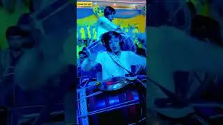 Dhol master Faisal Sheikh#mychenelsubscribe#KamalDhol￼